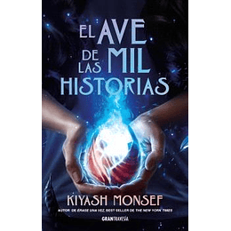 El Ave De Las Mil Historias