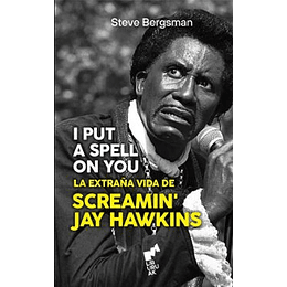 I Put A Spell On You