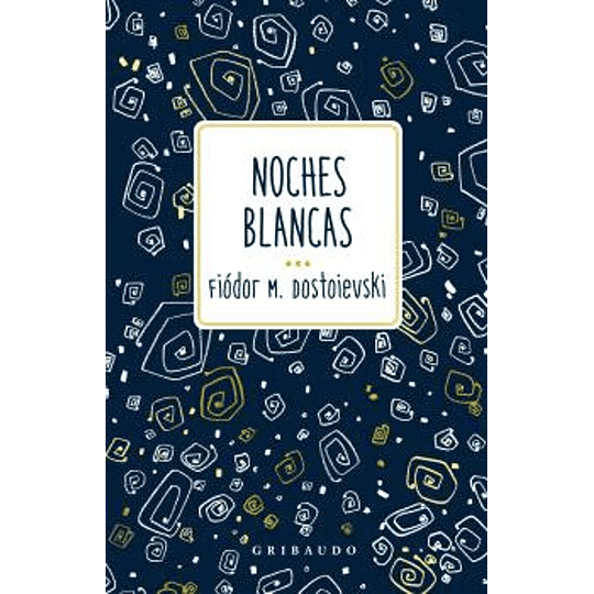 Noches Blancas