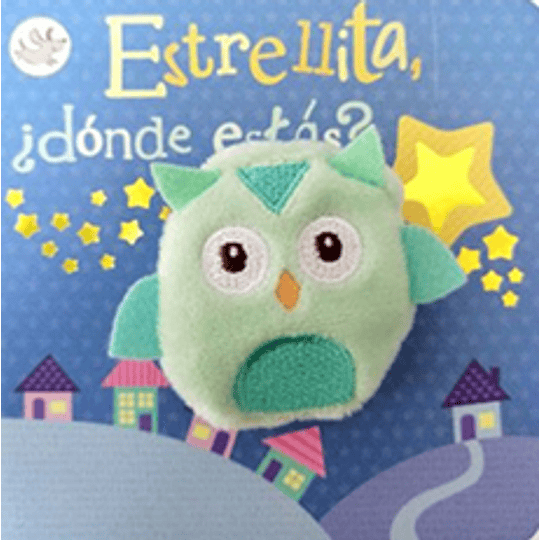 Estrellita ¿Donde Estas?
