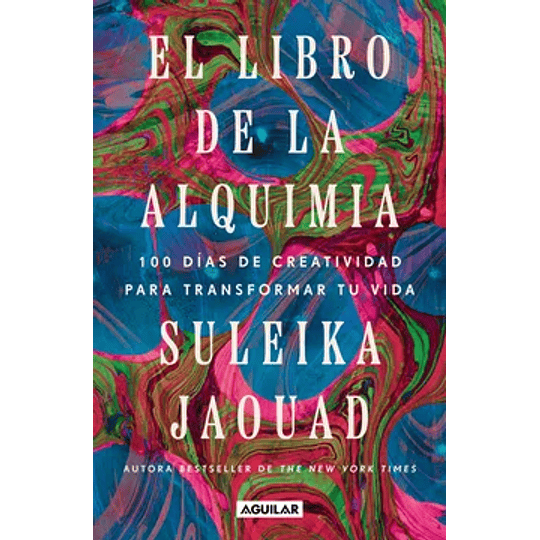 El Libro De La Alquimia