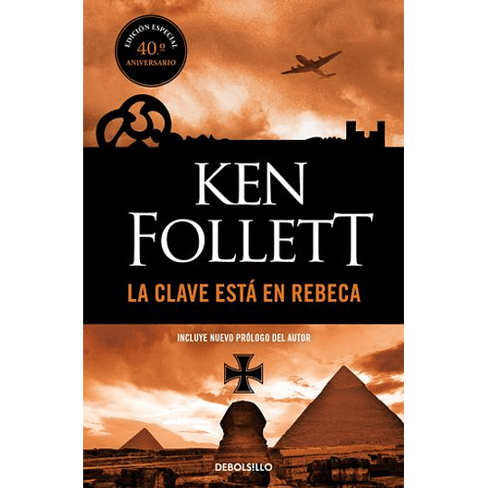 La Clave Esta En Rebeca