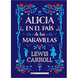 Alicia En El Pais De Las Maravillas