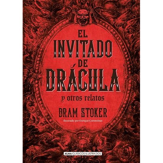 El Invitado De Dracula Y Otros Relatos