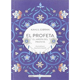 El Profeta (Pocket)