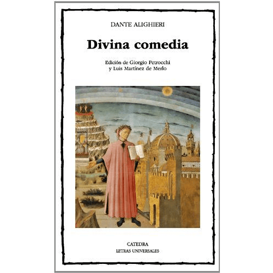 Divina Comedia