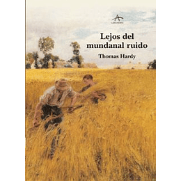 Lejos Del Mundanal Ruido