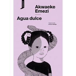 Agua Dulce