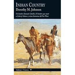 Indian Country