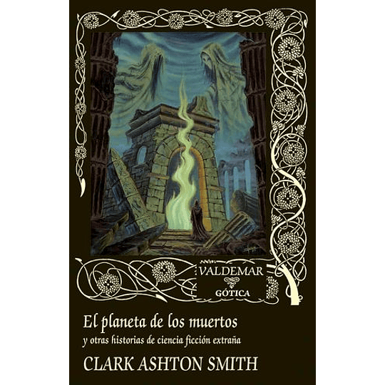 El Planeta De Los Muertos