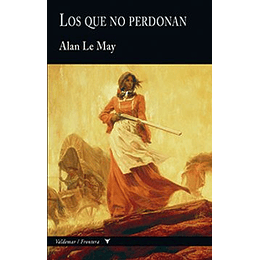 Los Que No Perdonan