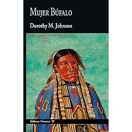 Mujer Bufalo