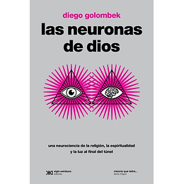 Las Neuronas De Dios