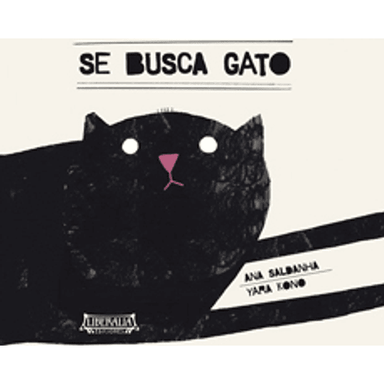 Se Busca Gato