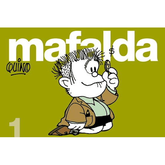 Mafalda 1