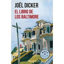 El Libro De Los Baltimore