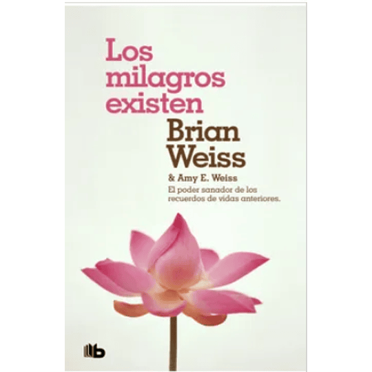 Los Milagros Existen