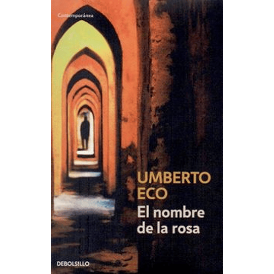 Nombre De La Rosa, El