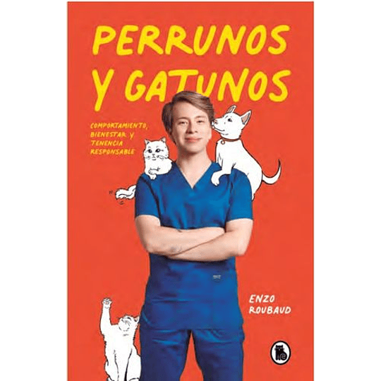 Perrunos Y Gatunos