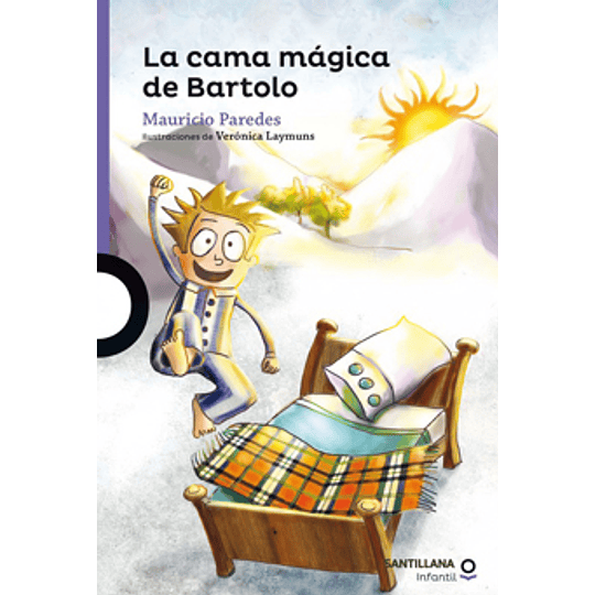 La Cama Magica De Bartolo