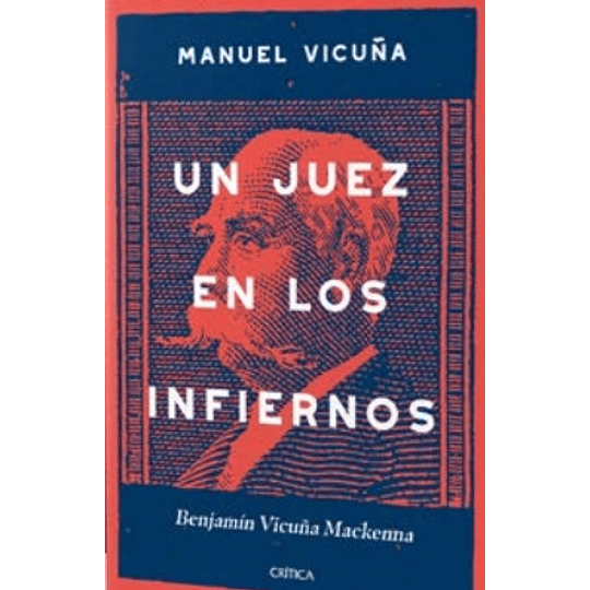 Un Juez En Los Infiernos