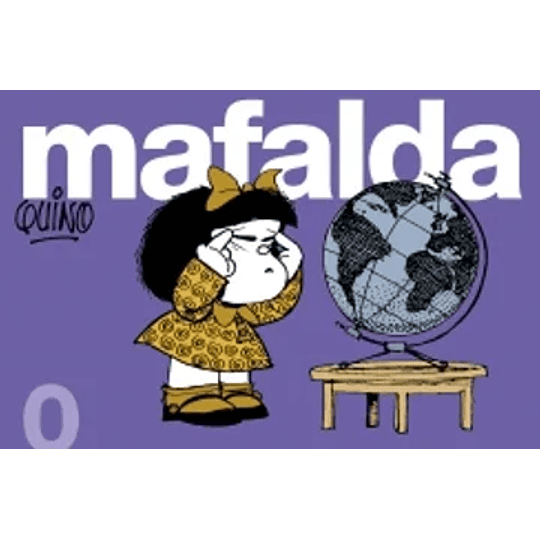Mafalda 00