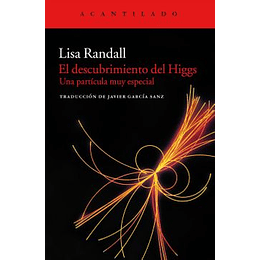 El Descubrimiento Del Higgs