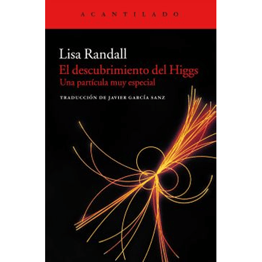 El Descubrimiento Del Higgs