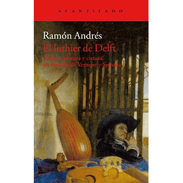 Luthier De Delft, El