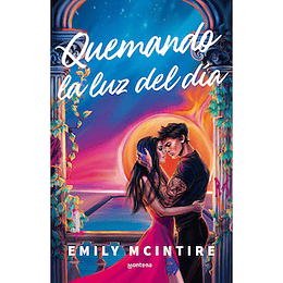 Quemando La Luz Del Dia