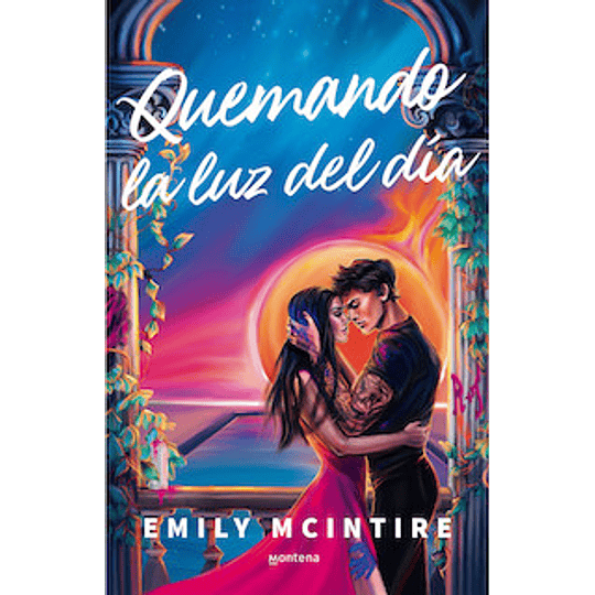 Quemando La Luz Del Dia