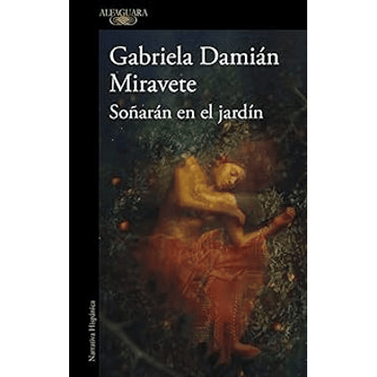 Soñaran En El Jardin