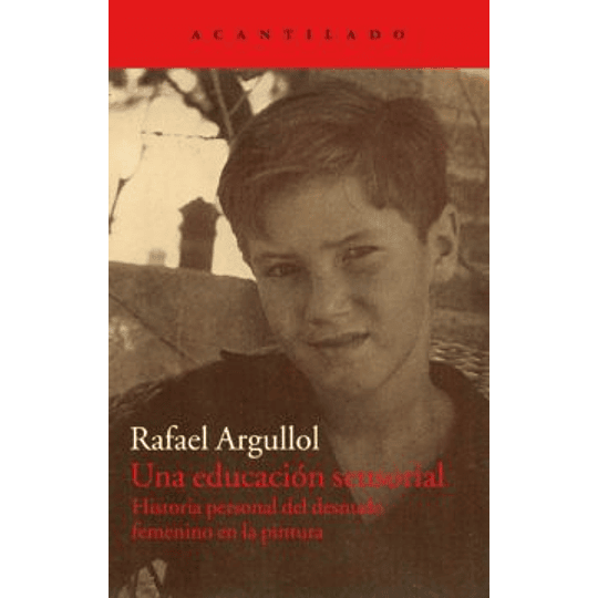 Una Educacion Sensorial