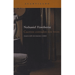 Cuentos Contados Dos Veces