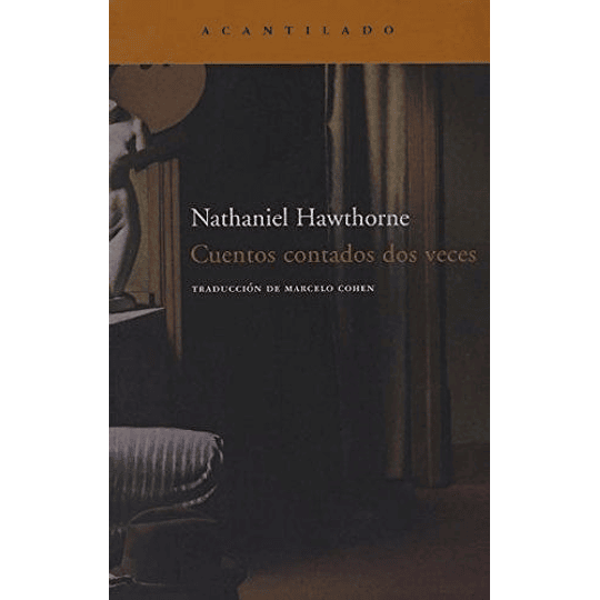 Cuentos Contados Dos Veces