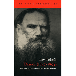 Diarios (1847-1894)
