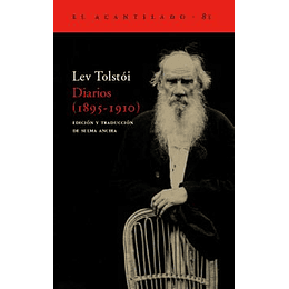 Diarios (1895-1910)