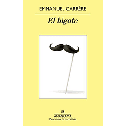 Bigote, El