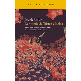 La Historia De Tristan E Isolda