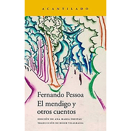 El Mendigo Y Otros Cuentos