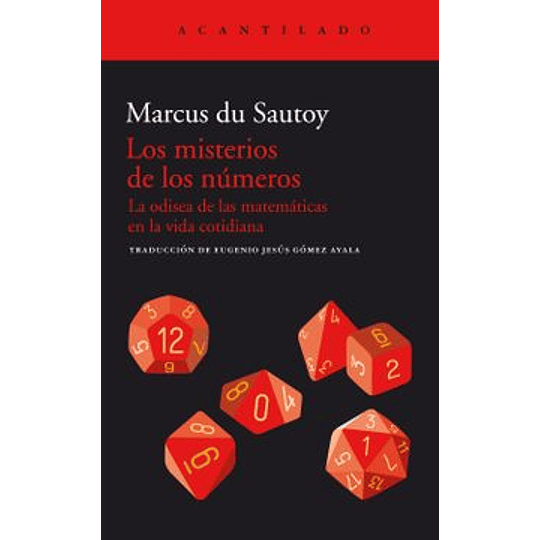 Los Misterios De Los Numeros