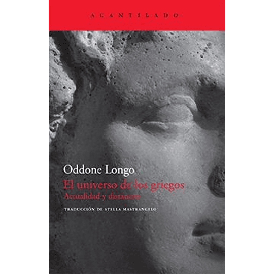 El Universo De Los Griegos