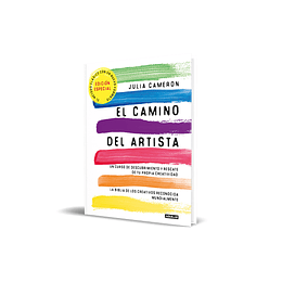 El Camino Del Artista (Edicion Especial)