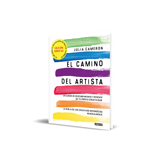 El Camino Del Artista (Edicion Especial)