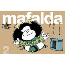 Mafalda 2