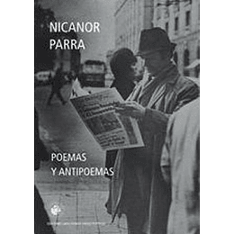 Poemas Y Antipoemas