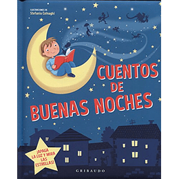 Cuentos De Buenas Noches