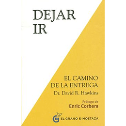 Dejar Ir
