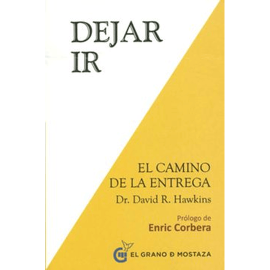Dejar Ir