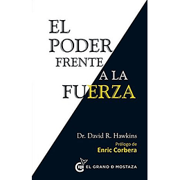 El Poder Frente A La Fuerza